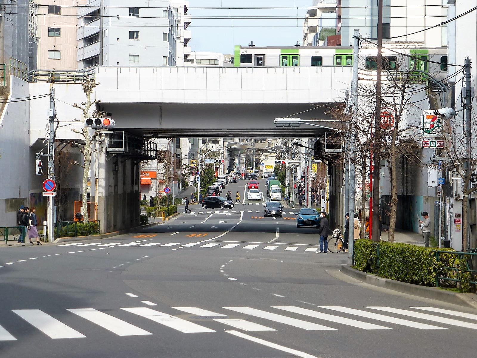 ホームズ 山手線の魅力を探る 大塚駅 1 駅の成り立ちと地形の歴史を探検 住まいのお役立ち情報