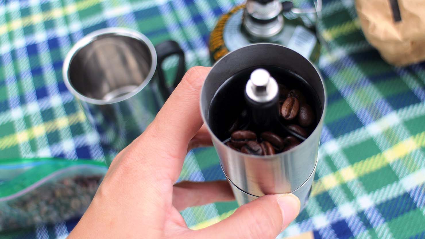 ホームズ 山頂で味わう 淹れたてのコーヒー 登山とコーヒーの美味しい関係 暮らし方から物件探し