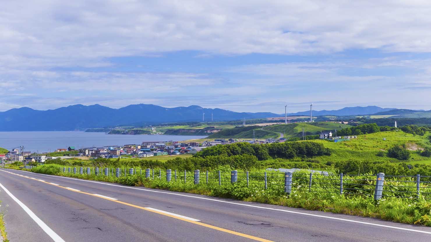 ホームズ 食の魅力あふれる北海道石狩地方 地元住民が愛する郷土料理とは 暮らし方から物件探し